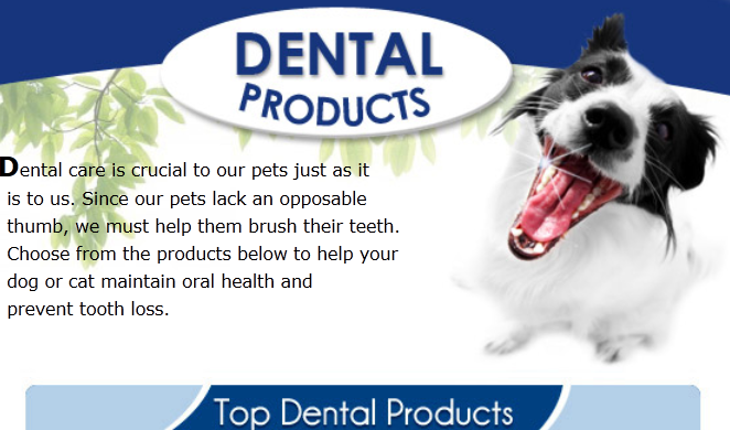 Dental Care Is Crucial To Your Pets entirely pets dental Dental Care Is Crucial To Your Pets