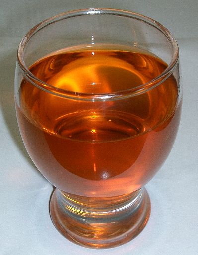 Spotlight This Week: The New Powerful Tea: Red, Not Green Double Red Power For Your Body