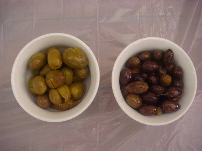  The Olive Tree   Mediterranean Gold