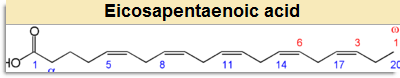 Omega 3 EPA