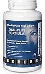 Eye Nutrients. Eye Supplements